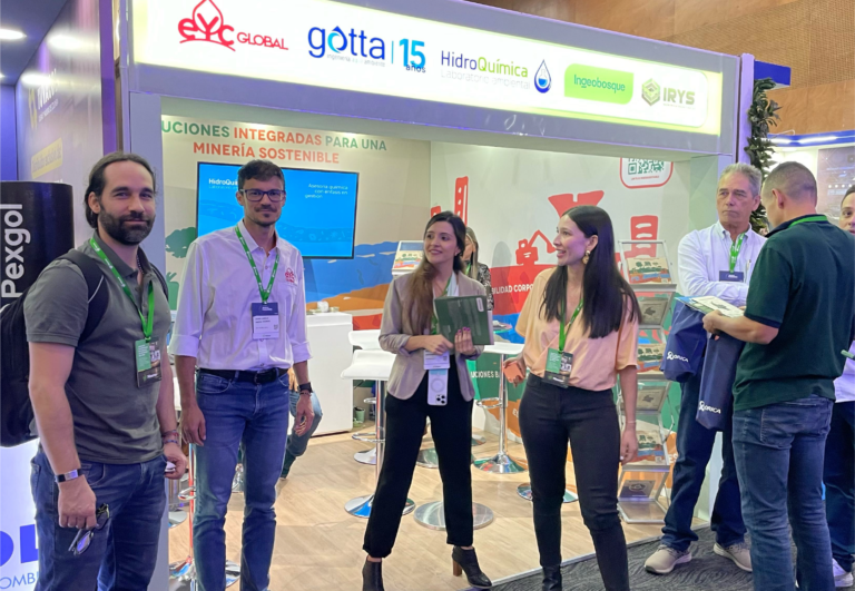 MinExpo Colombia 2025