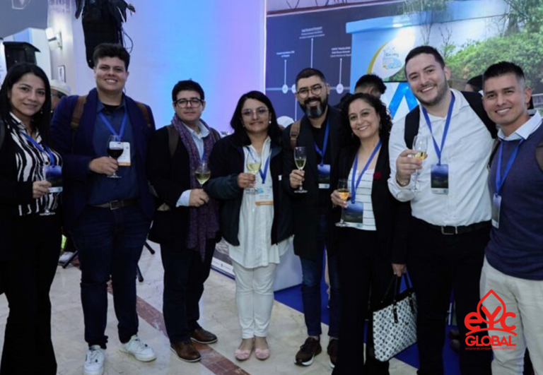 EYC en el Congreso Internacional de Gestión del Cierre Minero